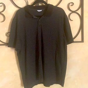 Men’s XXL Calvin Klein polo shirt